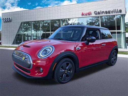 2020 MINI Hardtop Cooper S