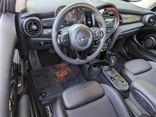 2020 MINI Hardtop Cooper S