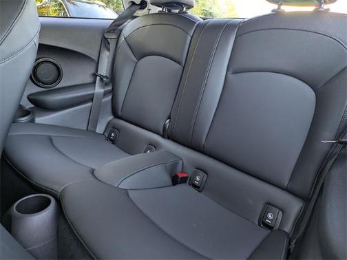 2020 MINI Hardtop Cooper S