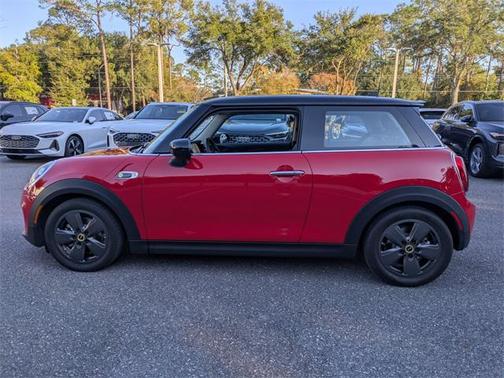 2020 MINI Hardtop Cooper S