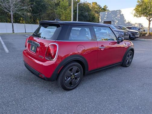 2020 MINI Hardtop Cooper S
