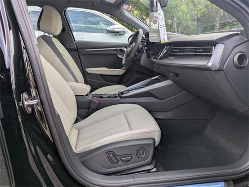 2026 Audi A3 Premium