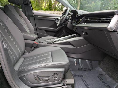 2022 Audi A3 Premium