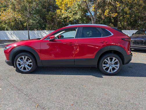2023 Mazda CX-30 2.5 S Preferred Package