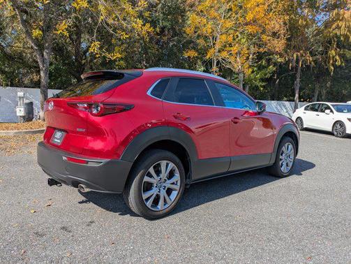 2023 Mazda CX-30 2.5 S Preferred Package