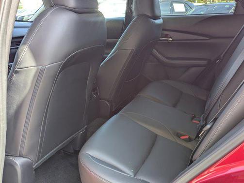 2023 Mazda CX-30 2.5 S Preferred Package