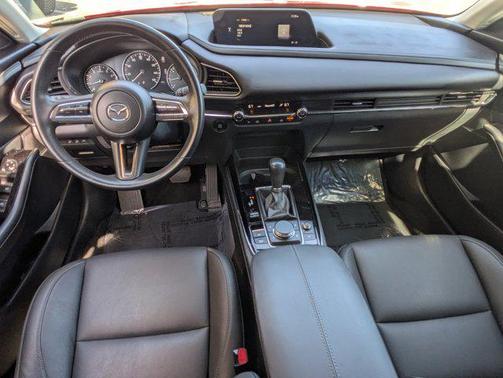 2023 Mazda CX-30 2.5 S Preferred Package