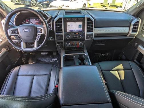 2021 Ford F-350 Lariat