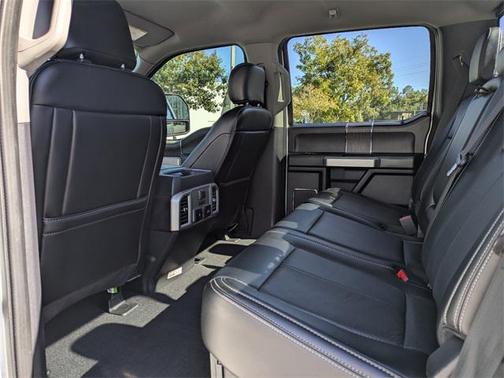 2021 Ford F-350 Lariat