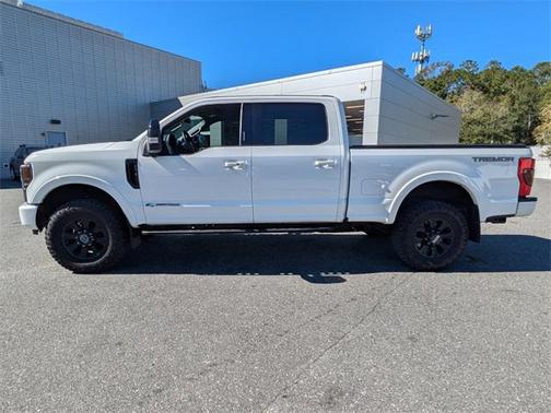 2021 Ford F-350 Lariat