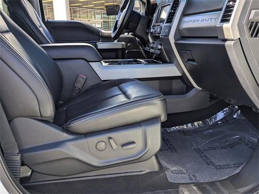 2021 Ford F-350 Lariat