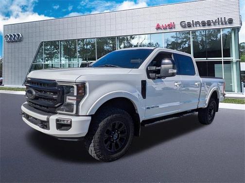 2021 Ford F-350 Lariat