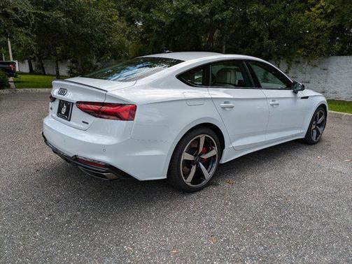 2024 Audi A5 Sportback 45 S Line Premium Plus