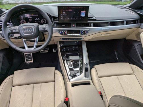 2024 Audi A5 Sportback 45 S Line Premium Plus