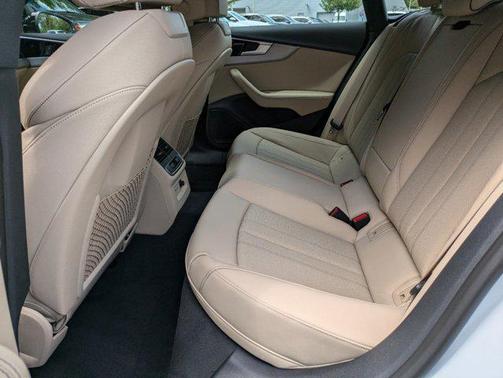 2024 Audi A5 Sportback 45 S Line Premium Plus