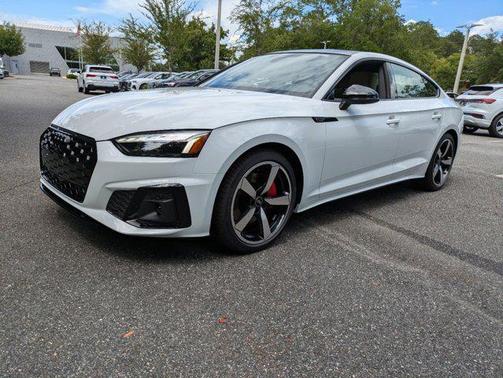 2024 Audi A5 Sportback 45 S Line Premium Plus