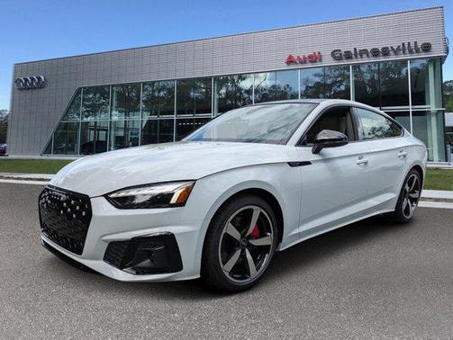 2024 Audi A5 Sportback 45 S Line Premium Plus