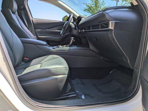 2023 Mazda CX-30 2.5 S Select Package