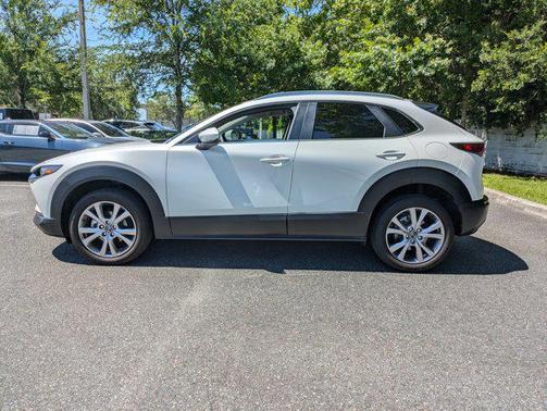 2023 Mazda CX-30 2.5 S Select Package