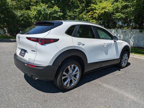 2023 Mazda CX-30 2.5 S Select Package