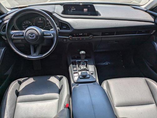2023 Mazda CX-30 2.5 S Select Package