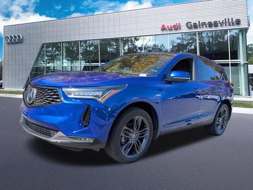 2023 Acura RDX Base