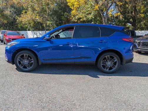 2023 Acura RDX Base