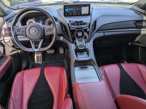 2023 Acura RDX Base