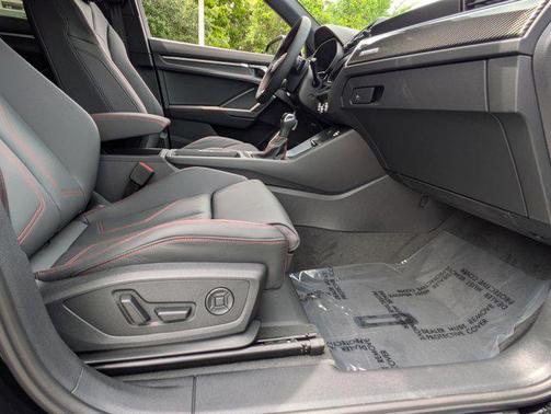 2025 Audi Q3 45 S line Premium Plus