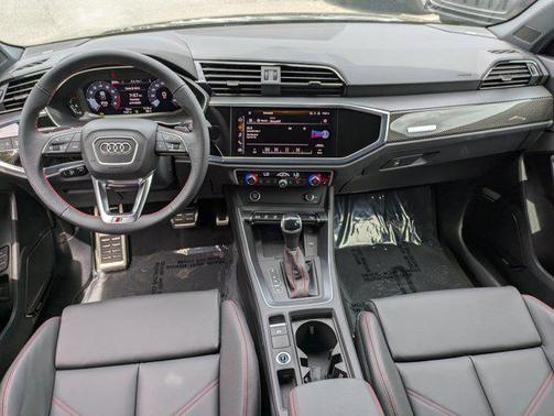 2025 Audi Q3 45 S line Premium Plus