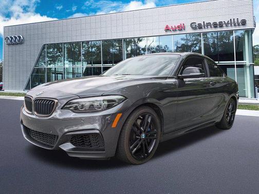 2020 BMW M240 i xDrive