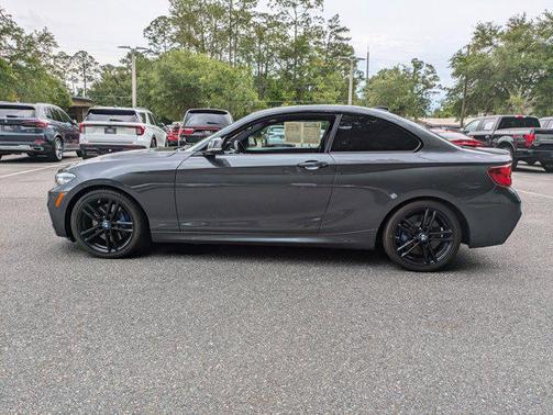 2020 BMW M240 i xDrive