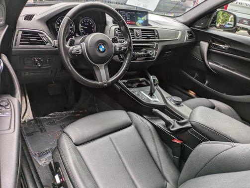 2020 BMW M240 i xDrive