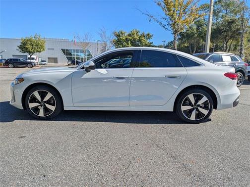 2025 Audi A5 Premium Plus TFSI quattro S tronic