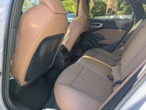 2025 Audi A5 Premium Plus TFSI quattro S tronic