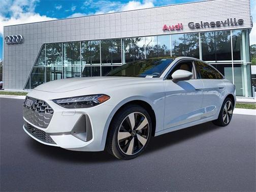 2025 Audi A5 Premium Plus TFSI quattro S tronic