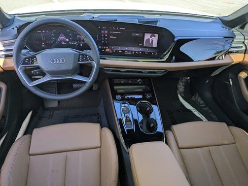 2025 Audi A5 Premium Plus TFSI quattro S tronic