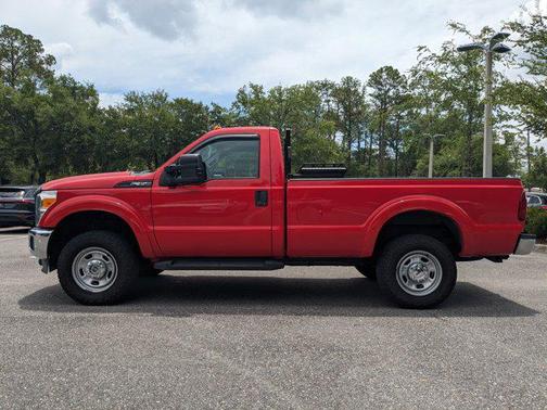 2016 Ford F-350 XL