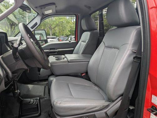 2016 Ford F-350 XL