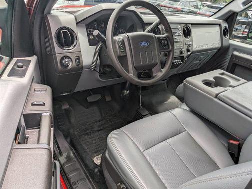 2016 Ford F-350 XL