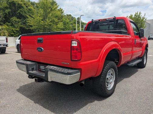 2016 Ford F-350 XL