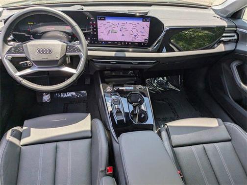 2025 Audi A5 Premium Plus TFSI quattro S tronic