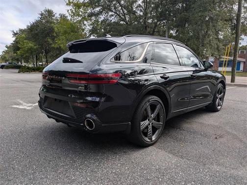 2023 Genesis GV70 2.5T AWD