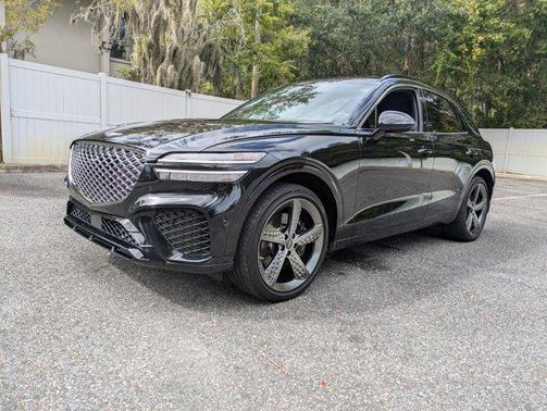 2023 Genesis GV70 2.5T AWD