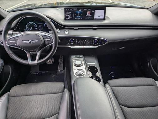 2023 Genesis GV70 2.5T AWD