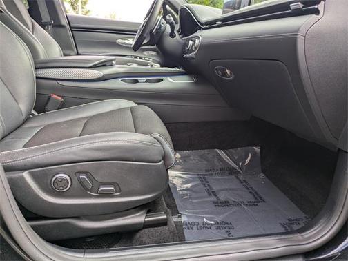 2023 Genesis GV70 2.5T AWD