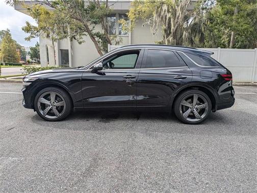 2023 Genesis GV70 2.5T AWD