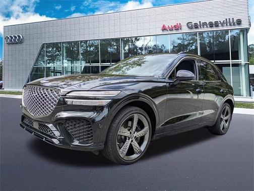 2023 Genesis GV70 2.5T AWD