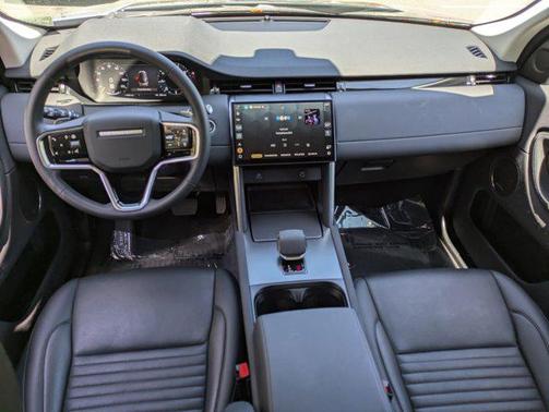 2024 Land Rover Discovery Sport Core S