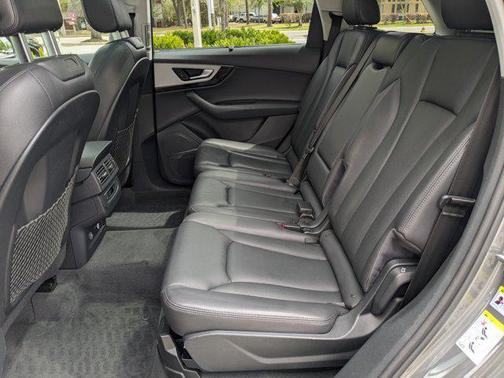 2018 Audi Q7 2.0T Premium Plus